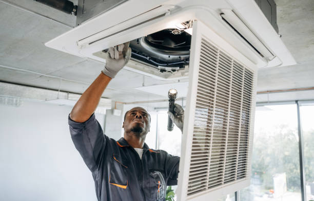 Licensed Ac Installation service in Roselle Park, NJ - FH HVAC